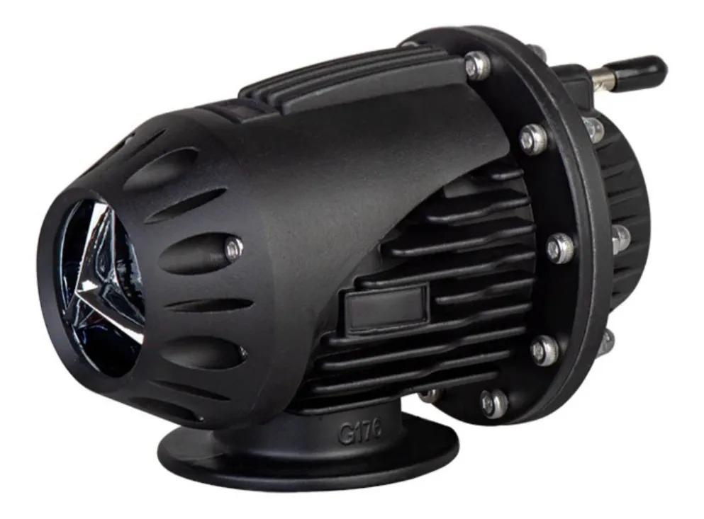 Blow Off Tipo Hks Sequencial + Flange + Acessórios - Imagem 2