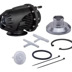 Blow Off Tipo Hks Sequencial + Flange + Acessórios