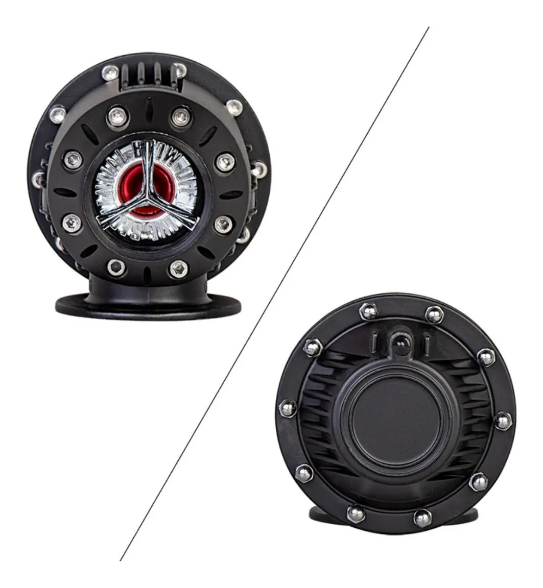 Blow Off Tipo Hks Sequencial + Flange + Acessórios - Imagem 3