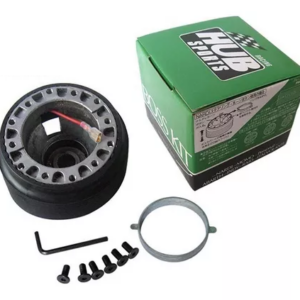 Cubo Volante Esportivo Honda Civic 96-00