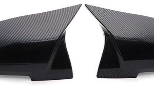 Capa Retrovisor M3 Bmw F30 Para 320i 328i 120i 118i