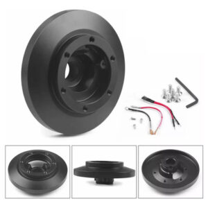 Cubo Slim Volante Esportivo Bmw E36