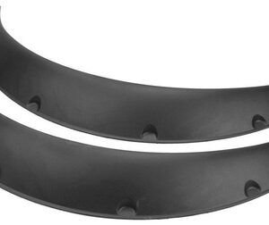 Alargador De Paralama Universal Caminhonetes - Fender Flares