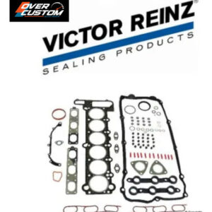 Jogo De Juntas Superior Bmw E36 M52 323 328 Victor Reinz