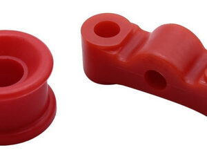 Bucha Trambulador + Varão Em Pu Honda Civic 92-99