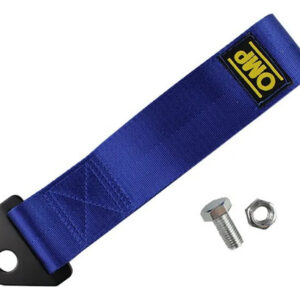 Cinta Fita Reboque Tow Strap Personalizado Jdm