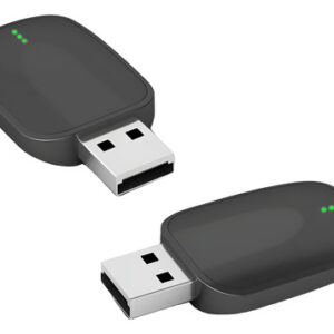 Adaptador Apple Carplay Bluetooth Smartbox Wireless