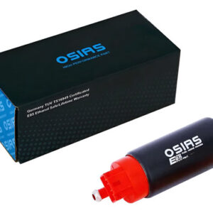 Osias Bomba De Combustível 340 Lph 600cv Performance 313215