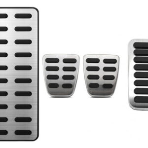 Pedaleira Esportiva Hyundai Hb20 Creta Cerato I30 (manual)