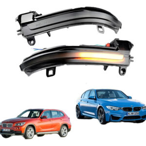 Pisca Seta Dinamica Led Bmw 120i 320i 328i 420i 428i M2 M235
