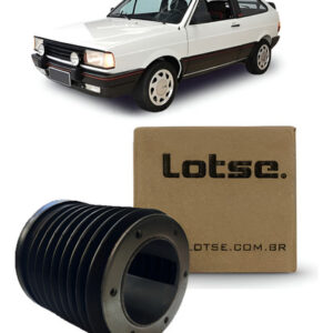 Cubo Volante Esportivo Lotse Vw Gol Passat Santana 89-95