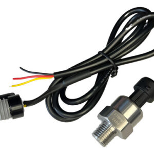 Sensor Ps10 Ps10b Injepro Fueltech Injecao Octane Ft 1/8 Npt