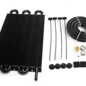 Radiador De Óleo Universal Renegade, Compass, Toro Etc