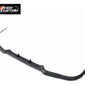 Front Lip Spoiler Universal Cupra R Audi A3